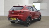USED 2018 68 MG MG ZS 1.0 T-GDI Exclusive SUV 5dr Petrol Auto Euro 6 (111 ps) FULL HISTORY+SAT NAV+LEATHER