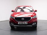 USED 2018 68 MG MG ZS 1.0 T-GDI Exclusive SUV 5dr Petrol Auto Euro 6 (111 ps) FULL HISTORY+SAT NAV+LEATHER