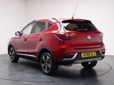 USED 2018 68 MG MG ZS 1.0 T-GDI Exclusive SUV 5dr Petrol Auto Euro 6 (111 ps) FULL HISTORY+SAT NAV+LEATHER