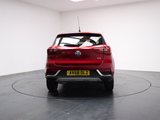 USED 2018 68 MG MG ZS 1.0 T-GDI Exclusive SUV 5dr Petrol Auto Euro 6 (111 ps) FULL HISTORY+SAT NAV+LEATHER