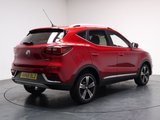 USED 2018 68 MG MG ZS 1.0 T-GDI Exclusive SUV 5dr Petrol Auto Euro 6 (111 ps) FULL HISTORY+SAT NAV+LEATHER