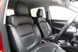 USED 2018 68 MG MG ZS 1.0 T-GDI Exclusive SUV 5dr Petrol Auto Euro 6 (111 ps) FULL HISTORY+SAT NAV+LEATHER