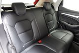 USED 2018 68 MG MG ZS 1.0 T-GDI Exclusive SUV 5dr Petrol Auto Euro 6 (111 ps) FULL HISTORY+SAT NAV+LEATHER