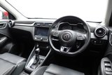USED 2018 68 MG MG ZS 1.0 T-GDI Exclusive SUV 5dr Petrol Auto Euro 6 (111 ps) FULL HISTORY+SAT NAV+LEATHER