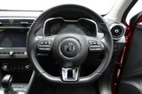 USED 2018 68 MG MG ZS 1.0 T-GDI Exclusive SUV 5dr Petrol Auto Euro 6 (111 ps) FULL HISTORY+SAT NAV+LEATHER