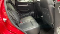 USED 2018 68 MG MG ZS 1.0 T-GDI Exclusive SUV 5dr Petrol Auto Euro 6 (111 ps) FULL HISTORY+SAT NAV+LEATHER