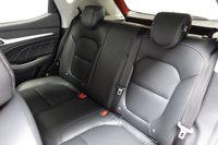 USED 2018 68 MG MG ZS 1.0 T-GDI Exclusive SUV 5dr Petrol Auto Euro 6 (111 ps) FULL HISTORY+SAT NAV+LEATHER