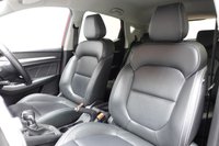 USED 2018 68 MG MG ZS 1.0 T-GDI Exclusive SUV 5dr Petrol Auto Euro 6 (111 ps) FULL HISTORY+SAT NAV+LEATHER