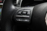 USED 2018 68 MG MG ZS 1.0 T-GDI Exclusive SUV 5dr Petrol Auto Euro 6 (111 ps) FULL HISTORY+SAT NAV+LEATHER