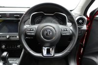 USED 2018 68 MG MG ZS 1.0 T-GDI Exclusive SUV 5dr Petrol Auto Euro 6 (111 ps) FULL HISTORY+SAT NAV+LEATHER