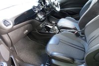USED 2019 68 VAUXHALL ADAM 1.4i SLAM Hatchback 3dr Petrol Manual Euro 6 (100 ps) Only 2 Owners From New