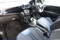 USED 2019 68 VAUXHALL ADAM 1.4i SLAM Hatchback 3dr Petrol Manual Euro 6 (100 ps) Only 2 Owners From New