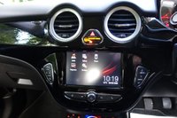 USED 2019 68 VAUXHALL ADAM 1.4i SLAM Hatchback 3dr Petrol Manual Euro 6 (100 ps) Only 2 Owners From New