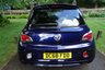USED 2019 68 VAUXHALL ADAM 1.4i SLAM Hatchback 3dr Petrol Manual Euro 6 (100 ps) Only 2 Owners From New