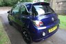 USED 2019 68 VAUXHALL ADAM 1.4i SLAM Hatchback 3dr Petrol Manual Euro 6 (100 ps) Only 2 Owners From New