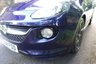 USED 2019 68 VAUXHALL ADAM 1.4i SLAM Hatchback 3dr Petrol Manual Euro 6 (100 ps) Only 2 Owners From New