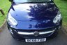 USED 2019 68 VAUXHALL ADAM 1.4i SLAM Hatchback 3dr Petrol Manual Euro 6 (100 ps) Only 2 Owners From New