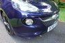 USED 2019 68 VAUXHALL ADAM 1.4i SLAM Hatchback 3dr Petrol Manual Euro 6 (100 ps) Only 2 Owners From New