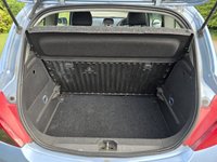 USED 2014 14 VAUXHALL CORSA 1.2 16V Excite Hatchback 3dr Petrol Manual Euro 5 (A/C) (85 ps) 