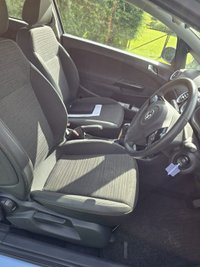 USED 2014 14 VAUXHALL CORSA 1.2 16V Excite Hatchback 3dr Petrol Manual Euro 5 (A/C) (85 ps) 