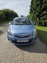 USED 2014 14 VAUXHALL CORSA 1.2 16V Excite Hatchback 3dr Petrol Manual Euro 5 (A/C) (85 ps) 