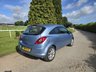 USED 2014 14 VAUXHALL CORSA 1.2 16V Excite Hatchback 3dr Petrol Manual Euro 5 (A/C) (85 ps) 