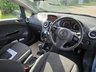 USED 2014 14 VAUXHALL CORSA 1.2 16V Excite Hatchback 3dr Petrol Manual Euro 5 (A/C) (85 ps) 