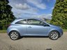 USED 2014 14 VAUXHALL CORSA 1.2 16V Excite Hatchback 3dr Petrol Manual Euro 5 (A/C) (85 ps) 