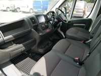 USED 2024 24 PEUGEOT BOXER 335 2.2 B/HDI 140 BHP L3 - H3 X-HIGH PROFESSIONAL PREMIUM PLUS + H3 X-HIGH ROOF | SAT NAV | PREMIUM