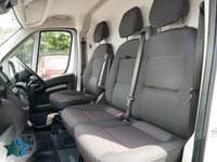 USED 2024 24 PEUGEOT BOXER 335 2.2 B/HDI 140 BHP L3 - H3 X-HIGH PROFESSIONAL PREMIUM PLUS + H3 X-HIGH ROOF | SAT NAV | PREMIUM
