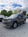 USED 2014 63 VOLKSWAGEN AMAROK 2.0 BiTDI BlueMotion Tech Highline Pickup Double Cab 4dr Diesel Auto 4Motion Euro 5 (s/s) (180 ps) 