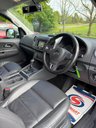 USED 2014 63 VOLKSWAGEN AMAROK 2.0 BiTDI BlueMotion Tech Highline Pickup Double Cab 4dr Diesel Auto 4Motion Euro 5 (s/s) (180 ps) 