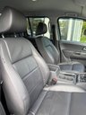USED 2014 63 VOLKSWAGEN AMAROK 2.0 BiTDI BlueMotion Tech Highline Pickup Double Cab 4dr Diesel Auto 4Motion Euro 5 (s/s) (180 ps) 