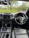 USED 2014 63 VOLKSWAGEN AMAROK 2.0 BiTDI BlueMotion Tech Highline Pickup Double Cab 4dr Diesel Auto 4Motion Euro 5 (s/s) (180 ps) 