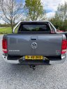 USED 2014 63 VOLKSWAGEN AMAROK 2.0 BiTDI BlueMotion Tech Highline Pickup Double Cab 4dr Diesel Auto 4Motion Euro 5 (s/s) (180 ps) 