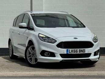 View our FORD S-MAX