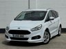 USED 2017 66 FORD S-MAX 2.0 TDCi Titanium Sport MPV 5dr Diesel Powershift Euro 6 (s/s) (210 ps) 