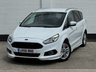 USED 2017 66 FORD S-MAX 2.0 TDCi Titanium Sport MPV 5dr Diesel Powershift Euro 6 (s/s) (210 ps) 