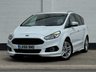 USED 2017 66 FORD S-MAX 2.0 TDCi Titanium Sport MPV 5dr Diesel Powershift Euro 6 (s/s) (210 ps) 