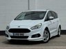 USED 2017 66 FORD S-MAX 2.0 TDCi Titanium Sport MPV 5dr Diesel Powershift Euro 6 (s/s) (210 ps) 