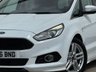 USED 2017 66 FORD S-MAX 2.0 TDCi Titanium Sport MPV 5dr Diesel Powershift Euro 6 (s/s) (210 ps) 