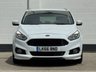 USED 2017 66 FORD S-MAX 2.0 TDCi Titanium Sport MPV 5dr Diesel Powershift Euro 6 (s/s) (210 ps) 