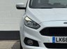 USED 2017 66 FORD S-MAX 2.0 TDCi Titanium Sport MPV 5dr Diesel Powershift Euro 6 (s/s) (210 ps) 