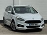 USED 2017 66 FORD S-MAX 2.0 TDCi Titanium Sport MPV 5dr Diesel Powershift Euro 6 (s/s) (210 ps) 