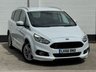 USED 2017 66 FORD S-MAX 2.0 TDCi Titanium Sport MPV 5dr Diesel Powershift Euro 6 (s/s) (210 ps) 