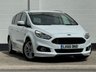 USED 2017 66 FORD S-MAX 2.0 TDCi Titanium Sport MPV 5dr Diesel Powershift Euro 6 (s/s) (210 ps) 