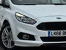 USED 2017 66 FORD S-MAX 2.0 TDCi Titanium Sport MPV 5dr Diesel Powershift Euro 6 (s/s) (210 ps) 