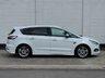 USED 2017 66 FORD S-MAX 2.0 TDCi Titanium Sport MPV 5dr Diesel Powershift Euro 6 (s/s) (210 ps) 