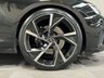 USED 2022 C AUDI A4 2.0 TFSI 45 Black Edition Saloon 4dr Petrol S Tronic quattro Euro 6 (s/s) (265 ps) FBSW, Rear Camera, Heated Seats