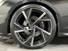 USED 2022 C AUDI A4 2.0 TFSI 45 Black Edition Saloon 4dr Petrol S Tronic quattro Euro 6 (s/s) (265 ps) FBSW, Rear Camera, Heated Seats